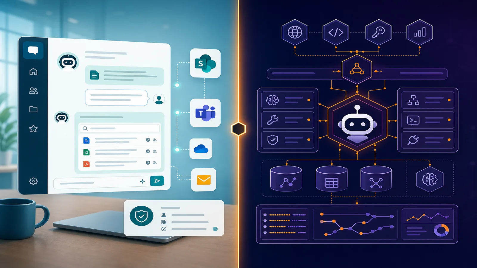 Bedrock AgentCore vs Amazon Q: The Enterprise Decision Framework (2026)